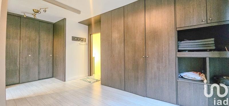 Maison - 148 m² - 6 pièces