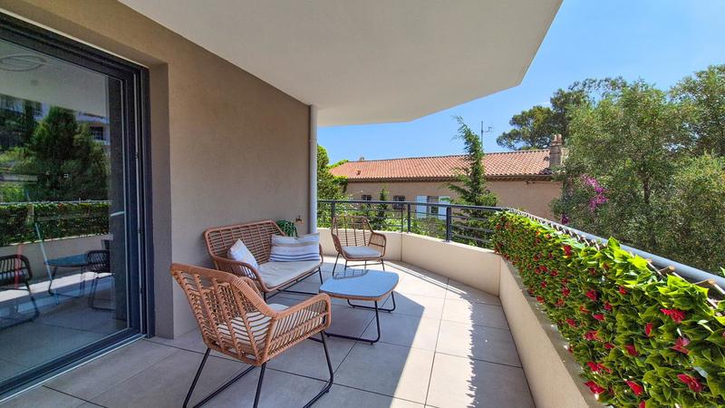 Appartement - 73 m² - 3 pièces