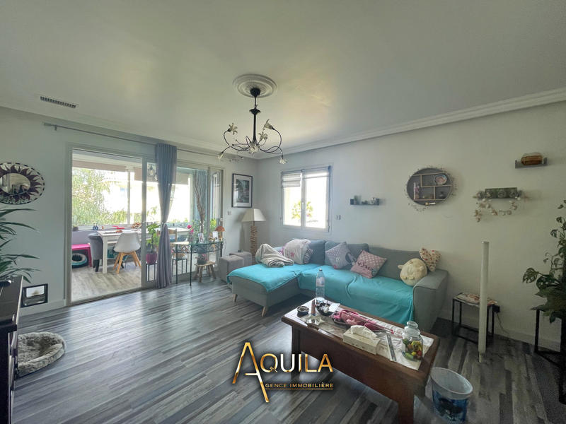 Villa - 113 m² - 7 pièces