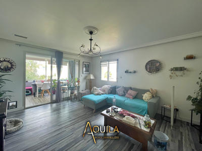 Villa - 113 m² - 7 pièces