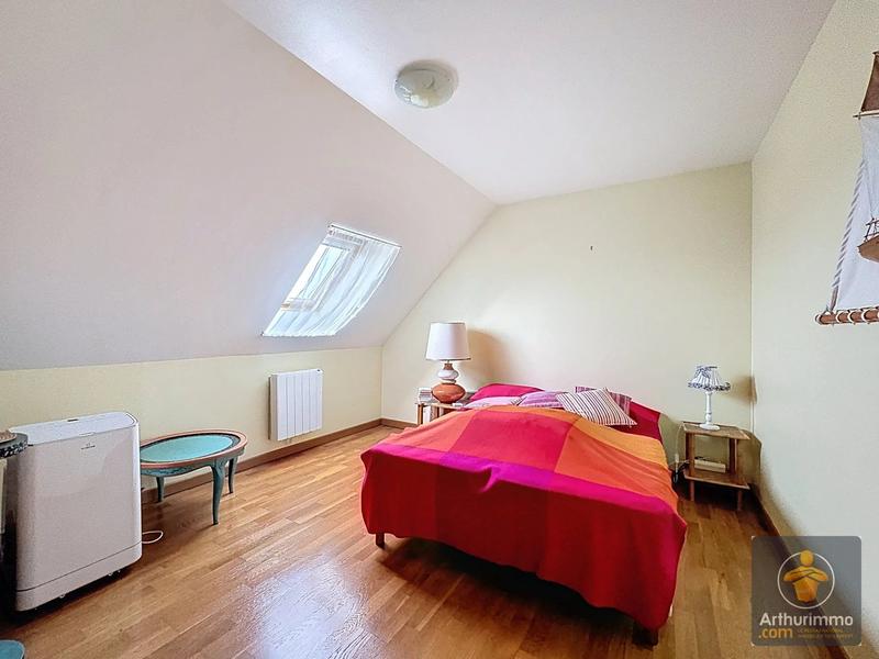 Maison - 153 m² - 7 pièces