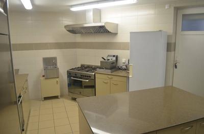 Fonds de commerce - Hôtellerie / Restauration - 230 m²