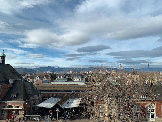 Appartement - 26 m² - 1 pièce