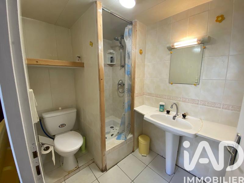 Maison - 106 m² - 5 pièces