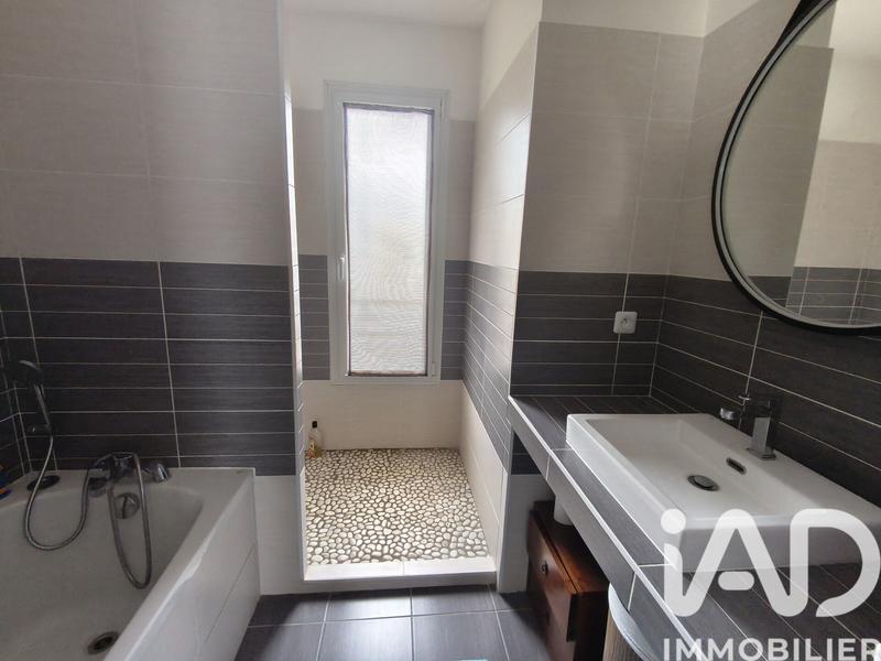 Maison de ville - 139 m² - 7 pièces