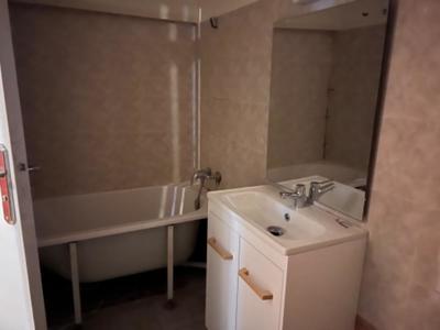 Appartement - 25 m² - 2 pièces