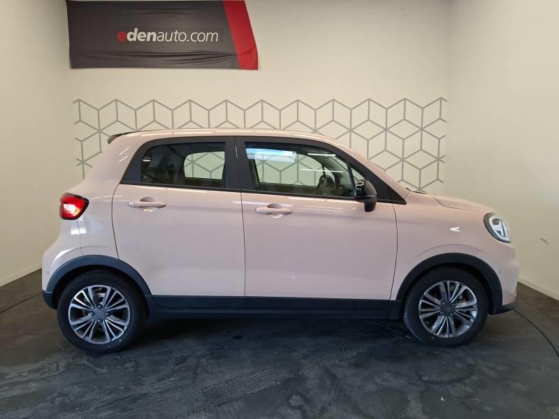 Leapmotor T03 Electric 109 ch Luxury