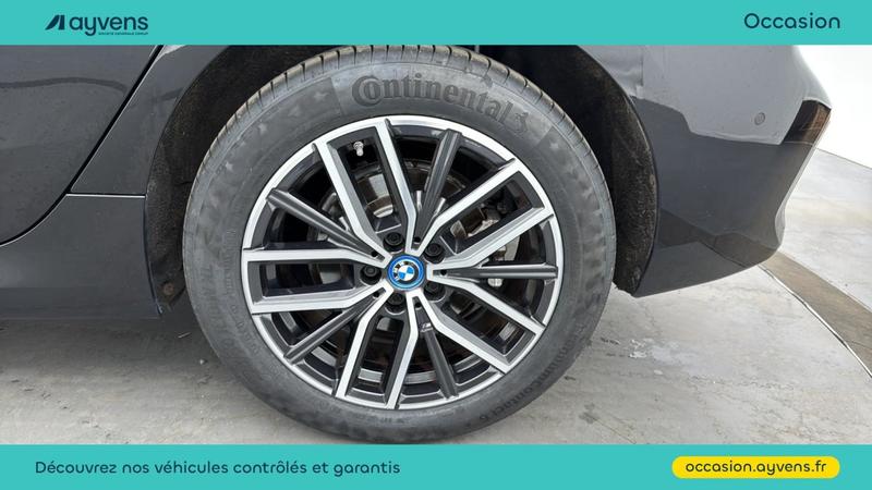 Bmw Serie 2 Active Toure ActiveTourer 225e 245ch xDrive m Sport Dkg7