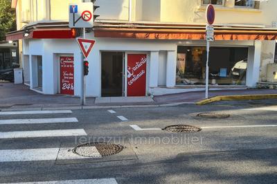 Fonds de commerce - 100 m²