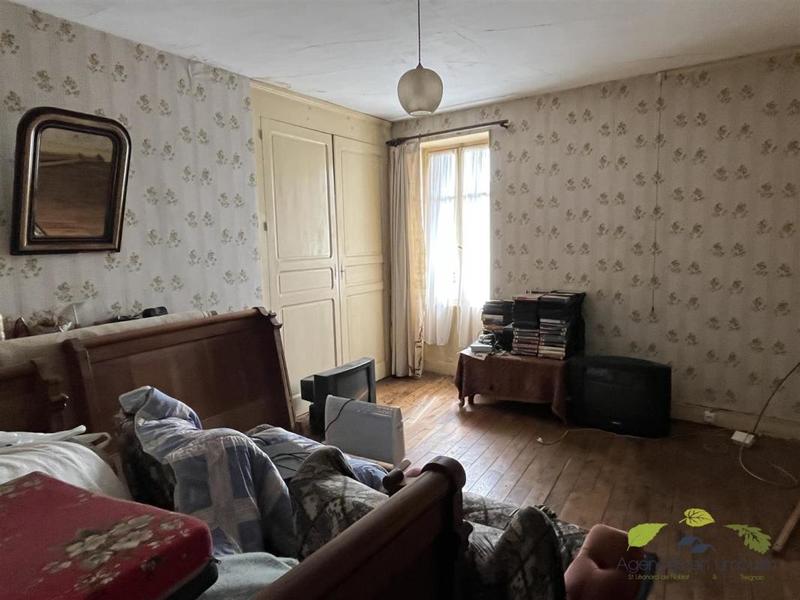 Maison - 92 m² - 5 pièces