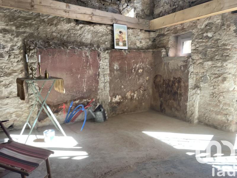 Maison de village - 50 m² - 2 pièces