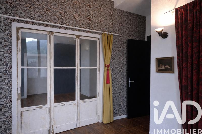 Appartement - 76 m² - 4 pièces