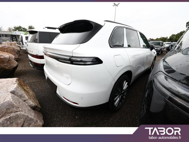 Leapmotor C10 Bev 81,9 kWh Awd Design 20p pano