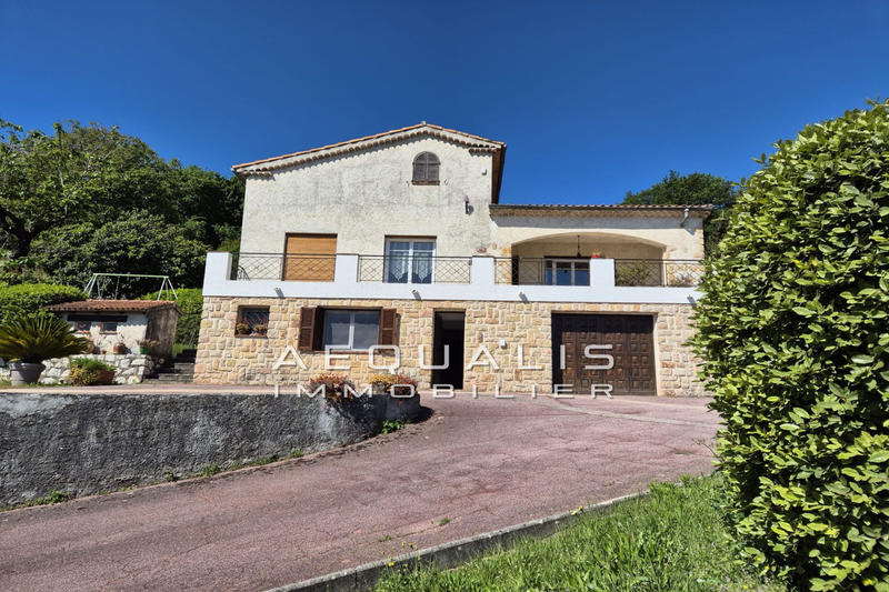 Villa - 158 m² - 5 pièces