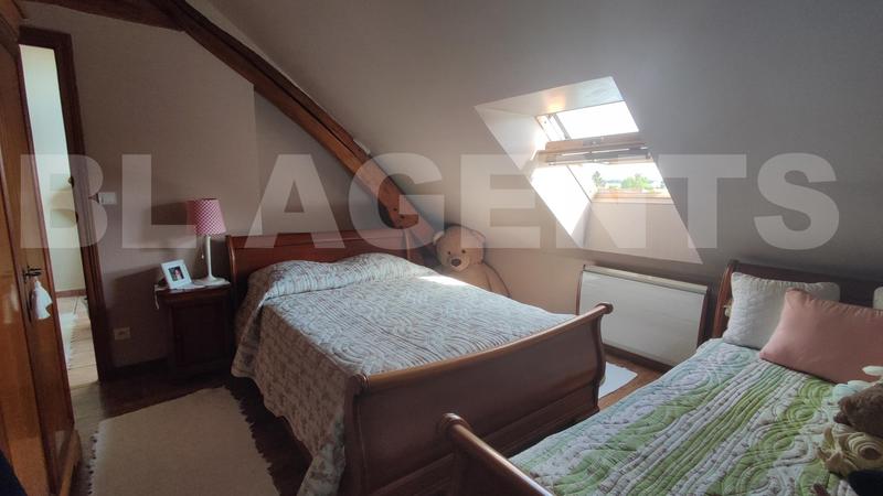 Maison en pierre - 83 m² - 5 pièces