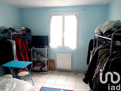 Maison - 94 m² - 5 pièces