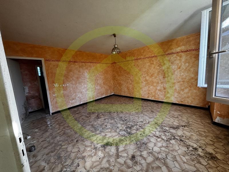 Propriété - 125 m² - 9 pièces