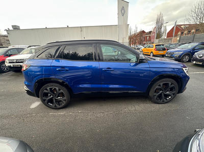 Renault Austral Techno Esprit Alpine Mild Hybrid 160