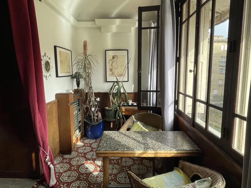 Appartement - 84 m² - 3 pièces