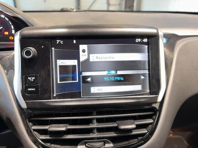 Peugeot 208 1.4 hdi 68ch fap bvm5pack