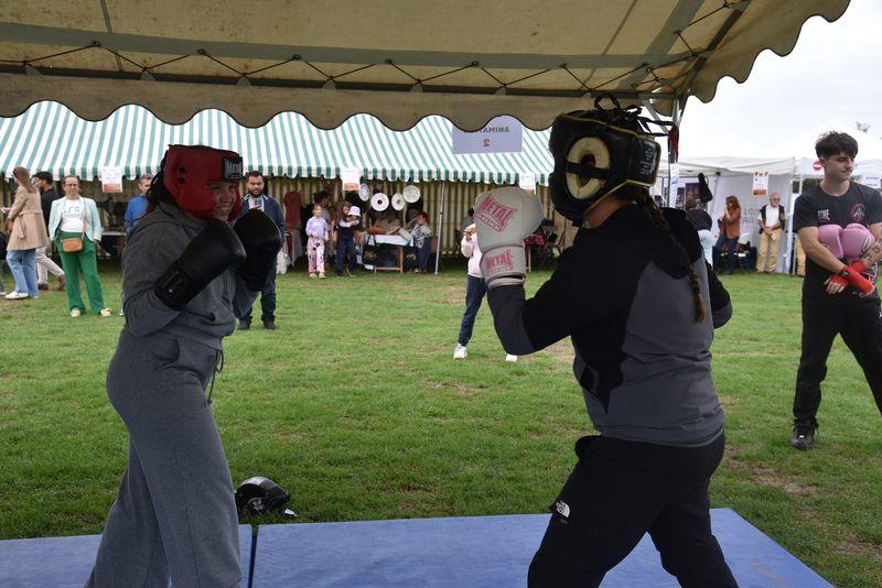 Forum intercommunal des associations