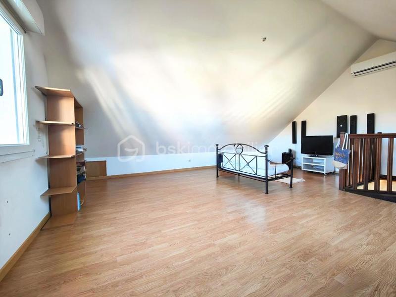 Maison de campagne - 209 m² - 9 pièces