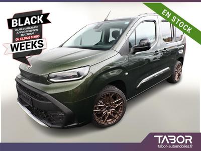 Toyota Proace City Verso 1.5 d-4d 130 Team d