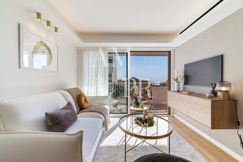 Appartement - 25 m² - 1 pièce