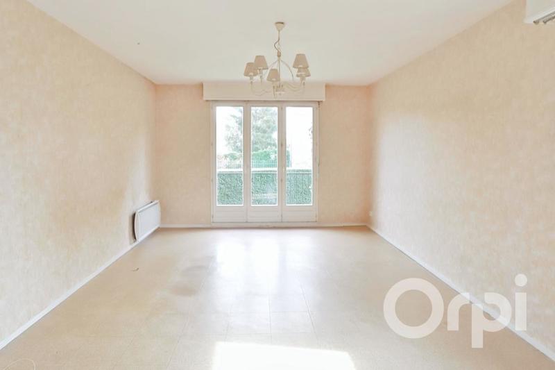 Appartement - 59 m² - 2 pièces