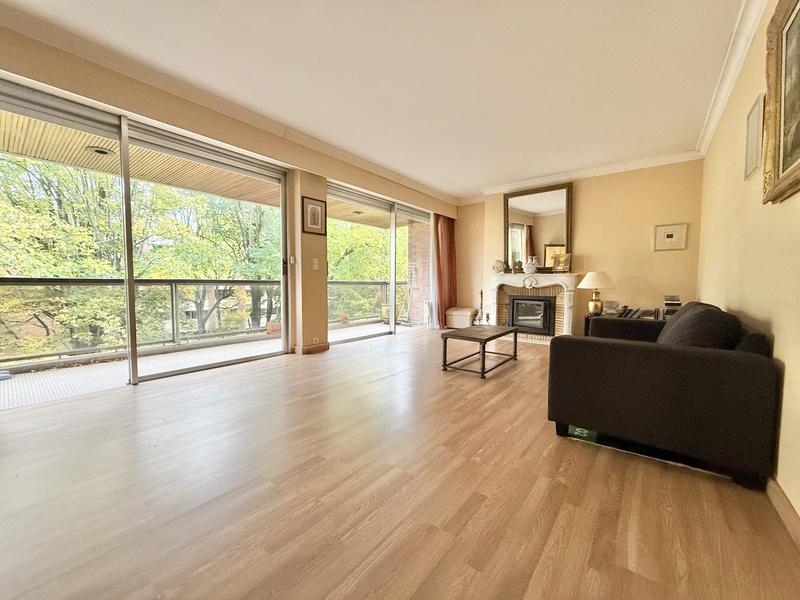 Appartement - 103 m² - 5 pièces