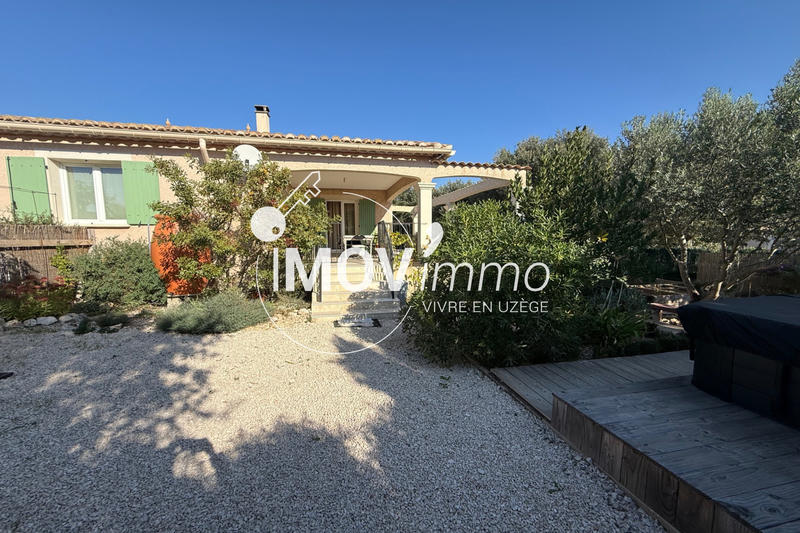 Maison - 143 m² - 7 pièces