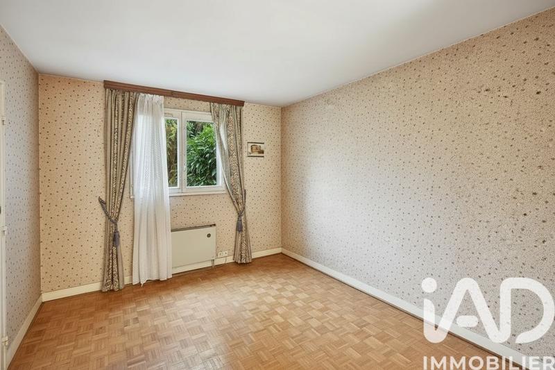 Maison - 106 m² - 5 pièces