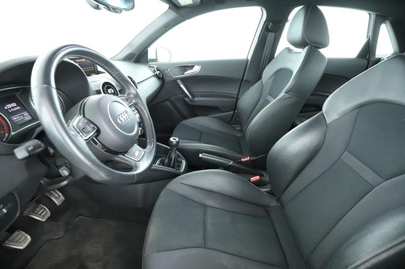 Audi A1 sportback 1.0 Tfsi Ultra s line 95 ch