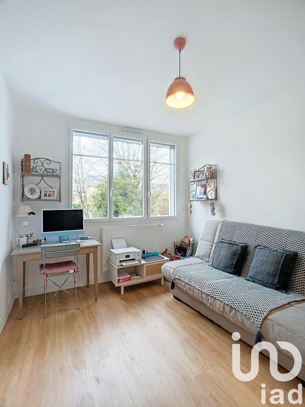 Maison - 210 m² - 7 pièces