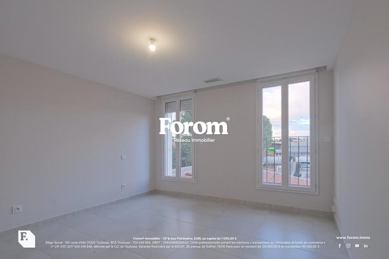 Maison ancienne - 119 m² - 5 pièces