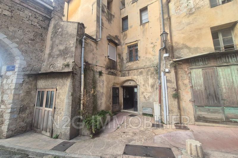 Local commercial - 60 m²