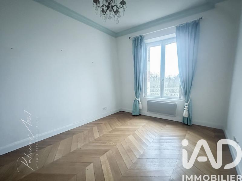 Appartement - 109 m² - 4 pièces