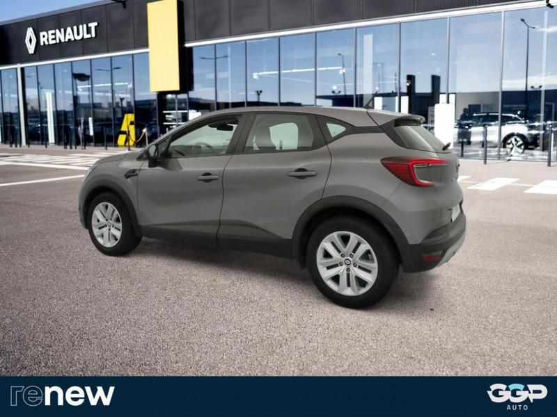 Renault Captur TCe 100 Gpl - 21 Business
