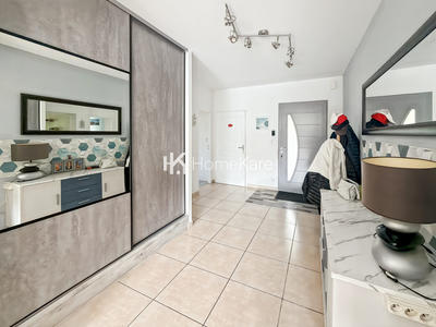 Maison - 176 m² - 7 pièces