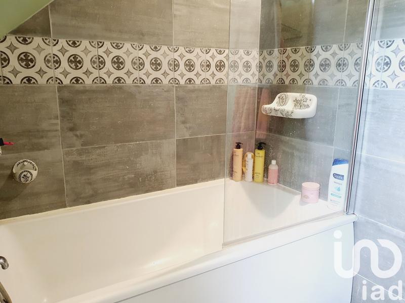 Maison de ville - 126 m² - 5 pièces