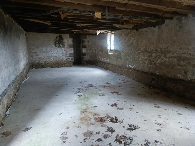 Maison - 157 m² - 6 pièces