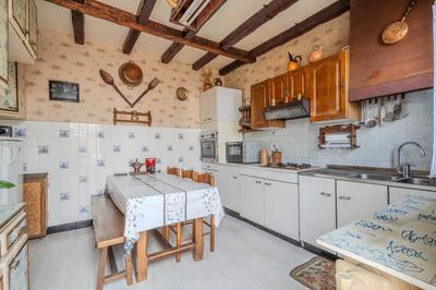 Maison - 120 m² - 7 pièces