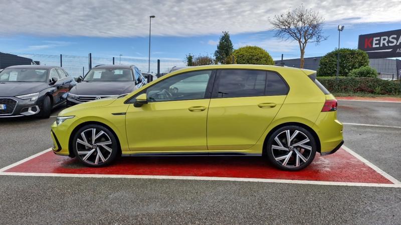 Volkswagen Golf 1.5 Etsi Opf 150 Dsg7 R-Line