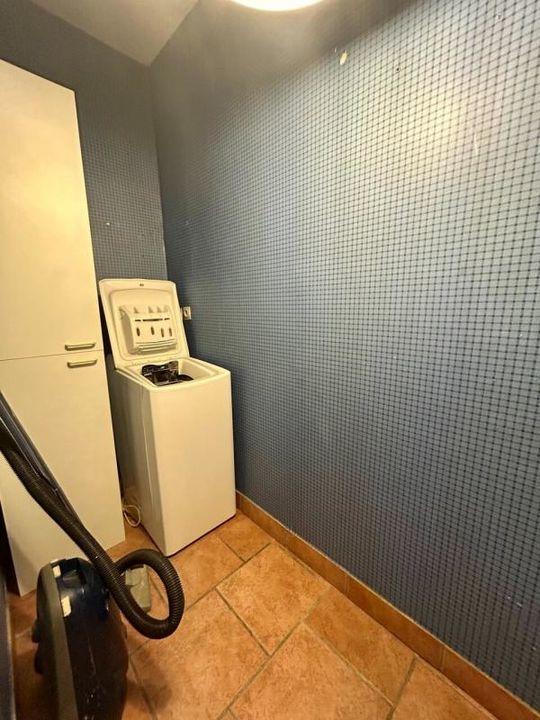 Maison de ville - 120 m² - 5 pièces