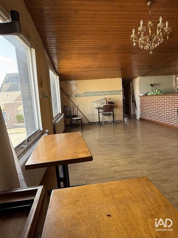 Local commercial - 170 m²