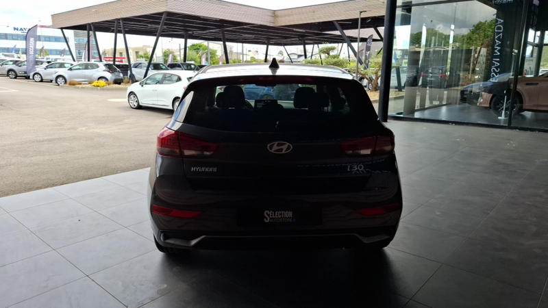 Hyundai i30 III 1.0 t-Gdi 100 Creative