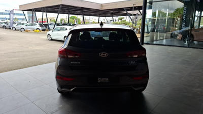 Hyundai i30 III 1.0 t-Gdi 100 Creative
