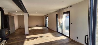 Villa - 223 m² - 7 pièces