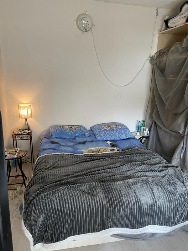 Appartement - 33 m² - 1 pièce