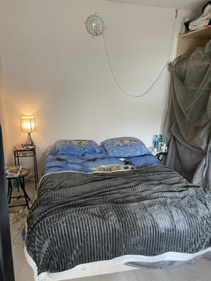 Appartement - 33 m² - 1 pièce